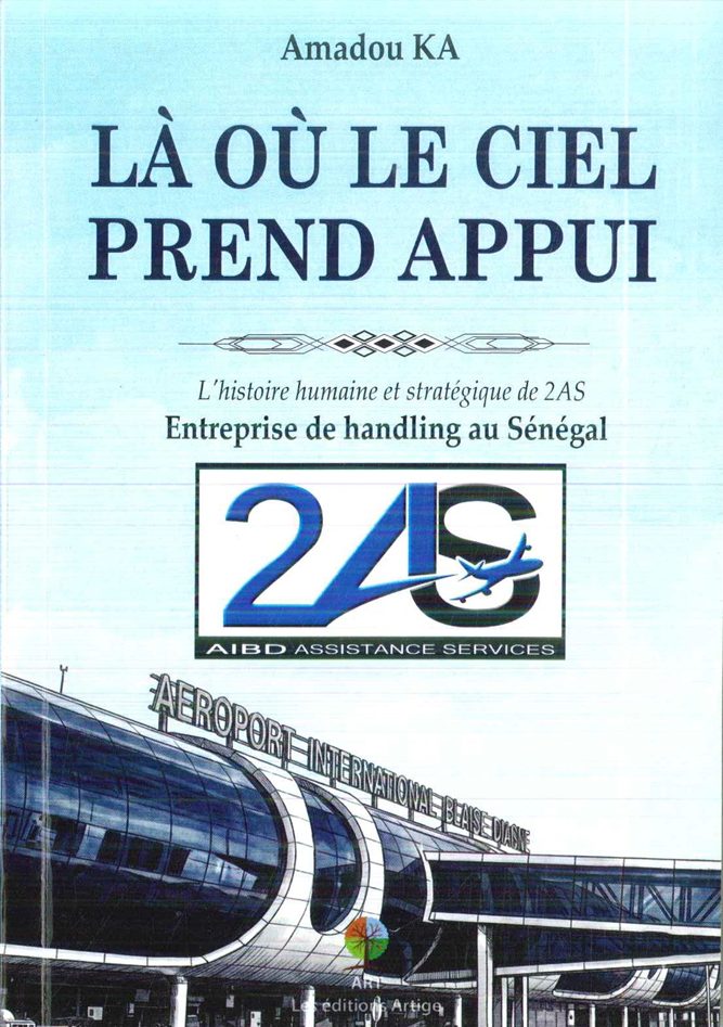 Couverture du livre Là où le ciel prend appui, disponible en PDF